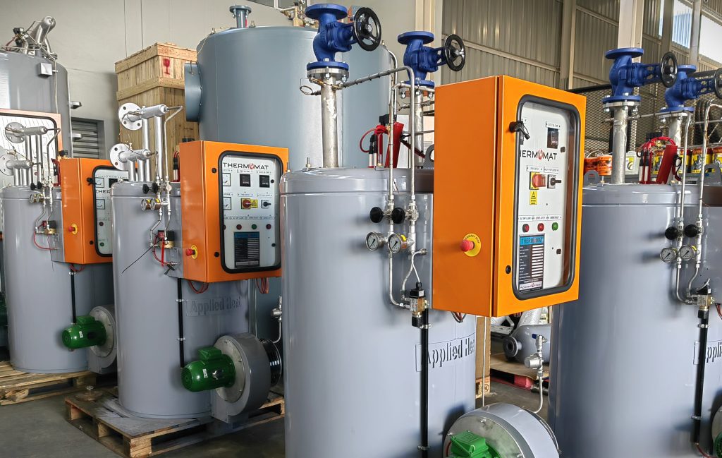 THERMOMAT Thermal Oil Heater 3 IMG 20230314 074428
